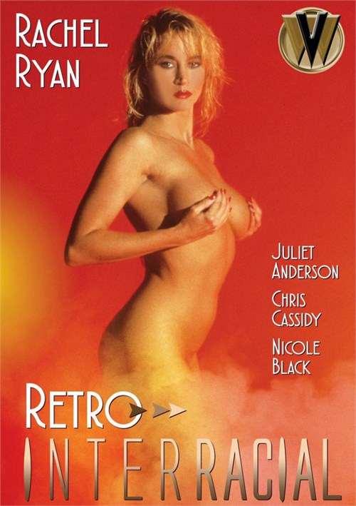 Nude Vintage Interracial - Retro Interracial (2018) | Adult DVD Empire