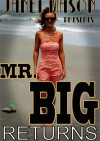 Mr. Big Returns Mr. Big Returns Boxcover