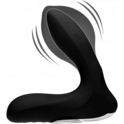 P-Swell 12x Inflatable Prostate Vibrator P-Swell 12x Inflatable Prostate Vibrator Boxcover