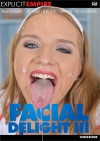 Facial Delight III Facial Delight III Boxcover