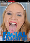 Facial Delight III Boxcover