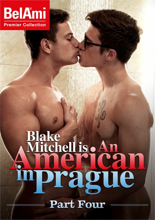 500px x 709px - Blake Mitchell is An American in Prague Part 4 (2020) | BelAmi Clips @  TLAVideo.com