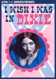 I Wish I Were in Dixie Boxcover