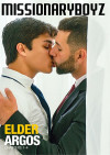 Elder Argos: Chapters 1-4 Boxcover