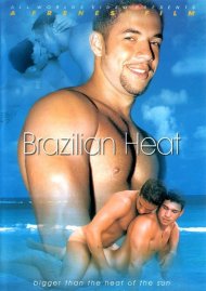 Brazilian Heat Boxcover