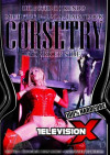 Corsetry Boxcover