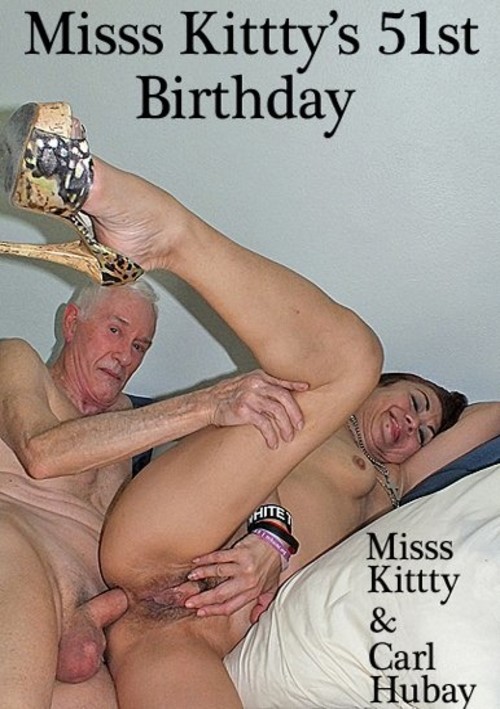 Misss Kittty's 51st Birthday