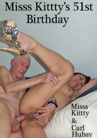 Misss Kittty's 51st Birthday Boxcover