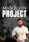 Masqulin Project Vol. 2, The Boxcover