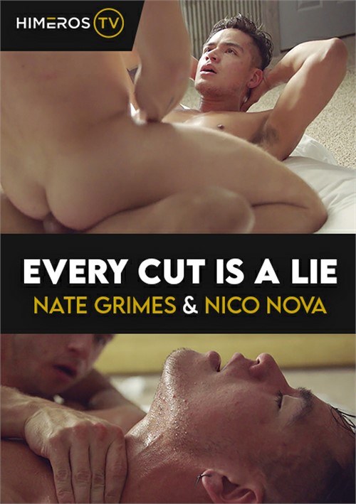 Every Cut Is A Lie Boxcover