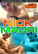 Nick & Maori Boxcover