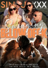 Swinging Below Deck Boxcover