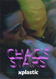 Chaos Stars Boxcover