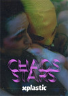 Chaos Stars Boxcover