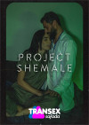 Project Shemale Boxcover