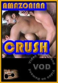 Amazonian Crush Boxcover