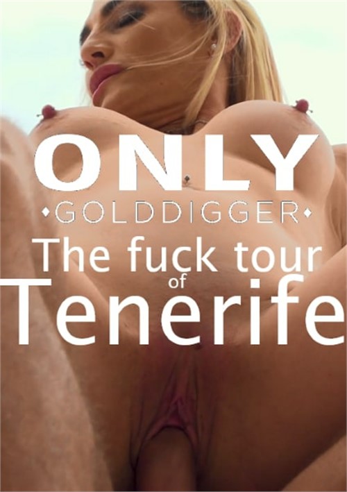 The Fuck Tour of Tenerife