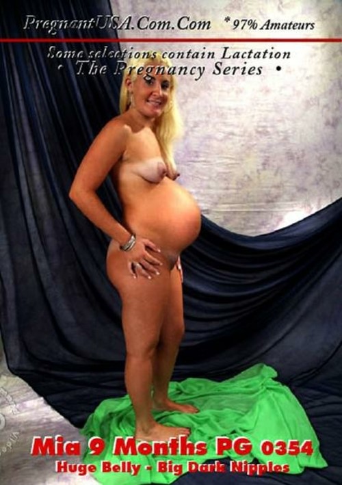 500px x 709px - Mia 9 Months Pregnant | 97% Amateurs | Adult DVD Empire