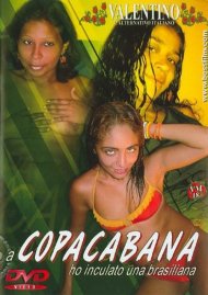 A Copacabana Ho Inculato Una Brasiliana Boxcover