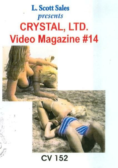 Video Magazine #14