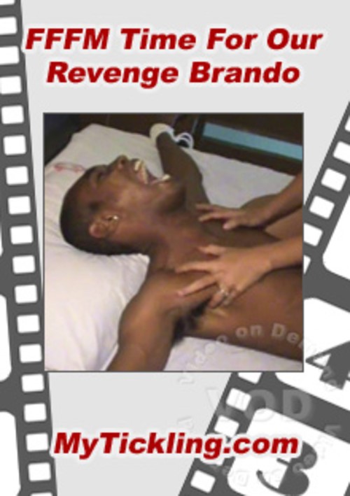 FFFM Time For Our Revenge Brando