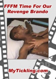 FFFM Time For Our Revenge Brando Boxcover