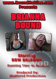 Brianna Bound Boxcover