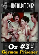 Oz #3 - German Prisoner Porn Video