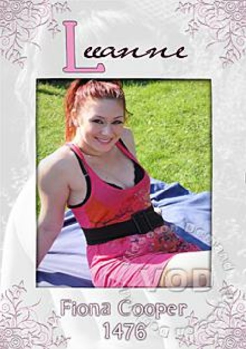 Fiona Cooper 1476 - Leeanne