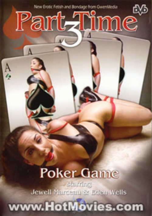 Part Time 3: Poker Game