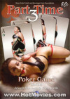 Part Time 3: Poker Game Boxcover