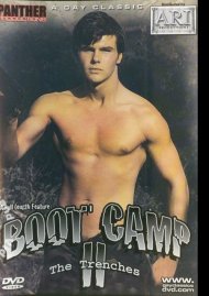 Boot Camp II - The Trenches Boxcover