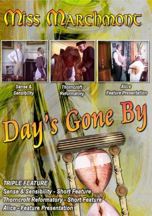 Day&#39;s Gone By