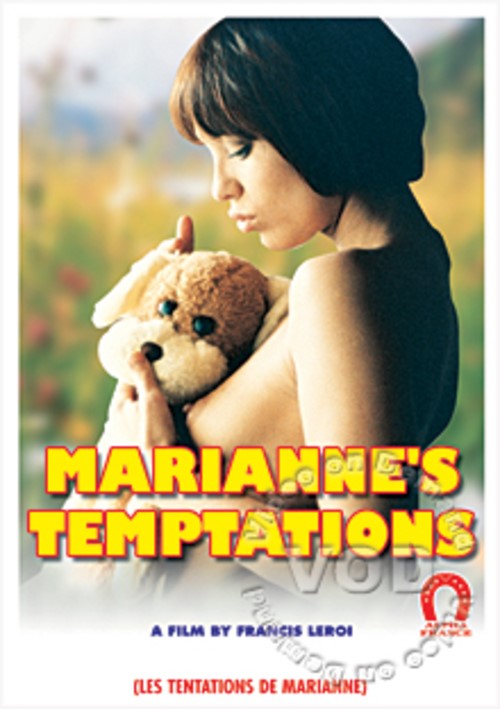 Marianne&#39;s Temptations - Soft/Erotic Version