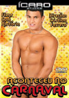 Aconteceu No Carnaval Boxcover