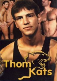 Thom Kats Boxcover