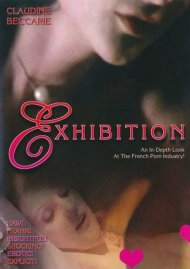 Exhibition (019485750690) Boxcover