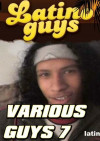 Various Guys 7 Boxcover