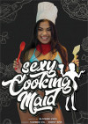 Sexy Cooking Maid Boxcover