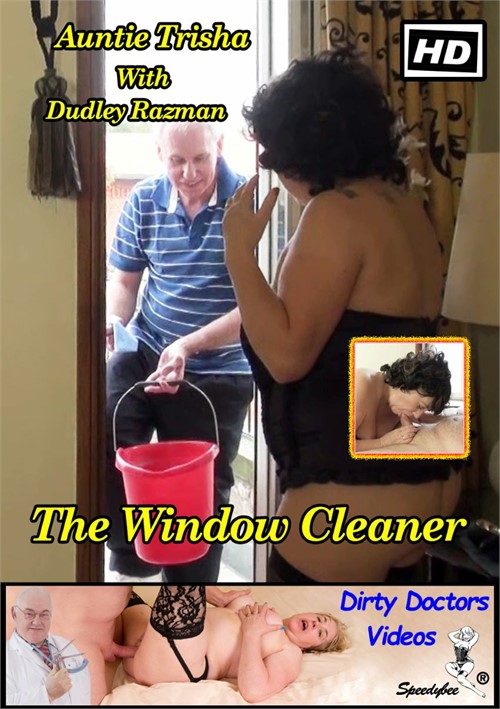 Window Cleaner, The