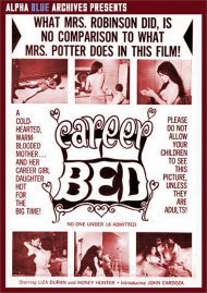 Career Bed Boxcover