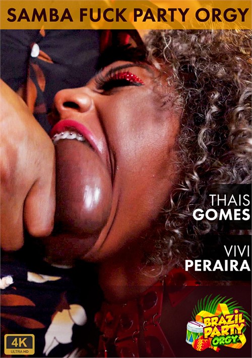 Thais Gomes &amp; Vivi Peraira