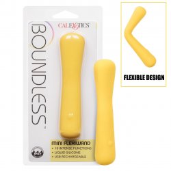 Boundless Mini Flexiwand Poseable Vibe Boundless Mini Flexiwand Poseable Vibe Boxcover