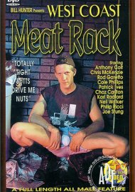West Coast Meat Rack Boxcover