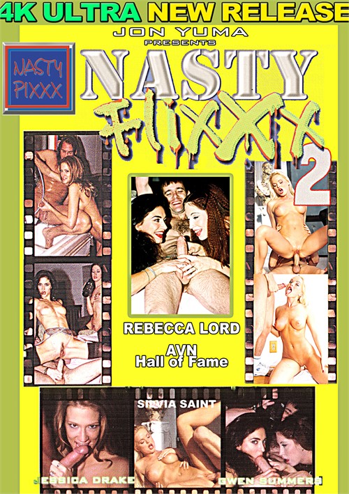 Nasty Flixxx 2