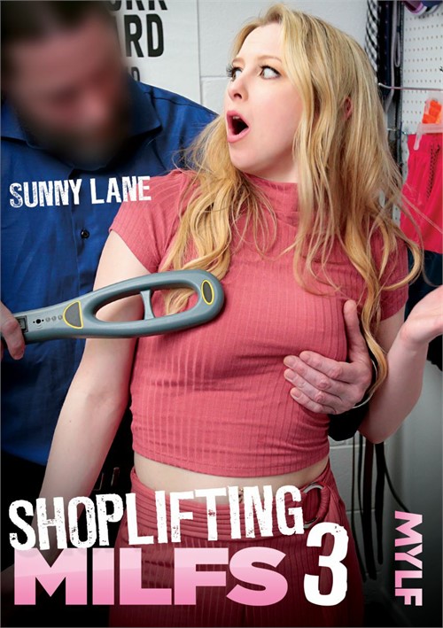 Shoplifting MILFs 3