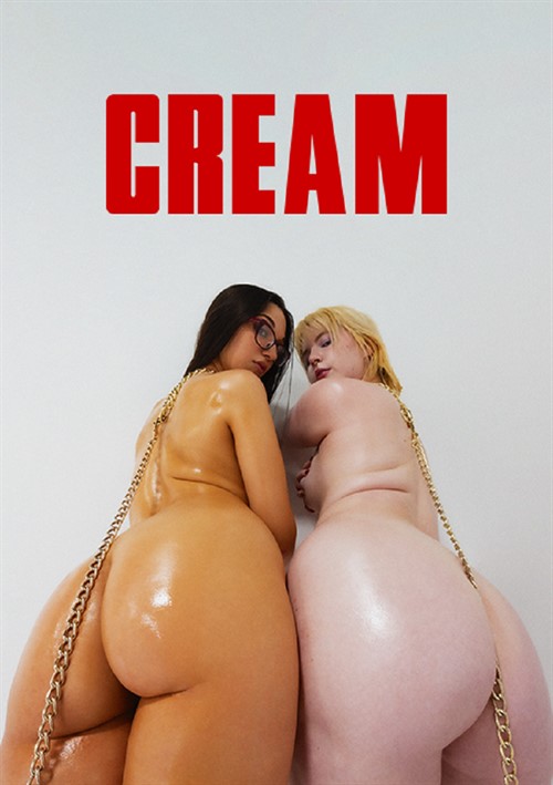 Cream #16 XXX Threesome