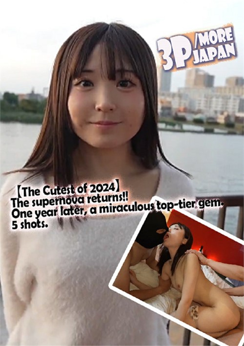 The Cutest of 2024: The Supernova Returns One Year Later, A Miraculous top tier gem