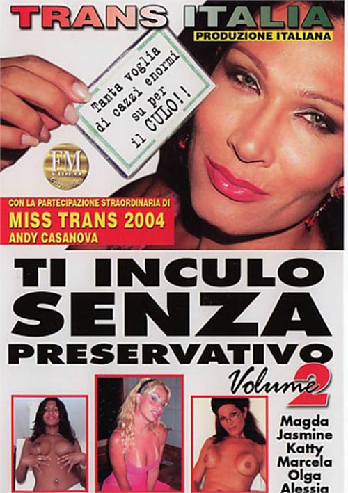 I Fuck You Bareback Vol. 2