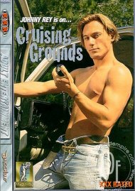 Cruising Grounds Boxcover